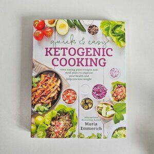 Ketogenic Cooking Time Saving Paleo Recipes Meal Plan